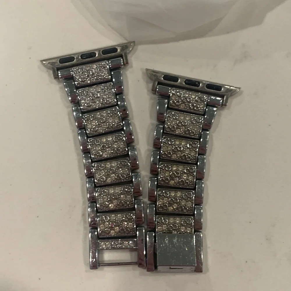 Apple elegant smartwatch